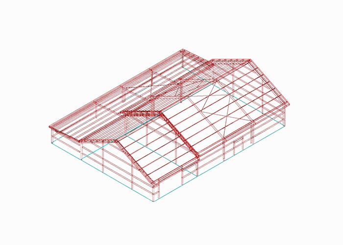 Industrial Anchor Bolt Plans