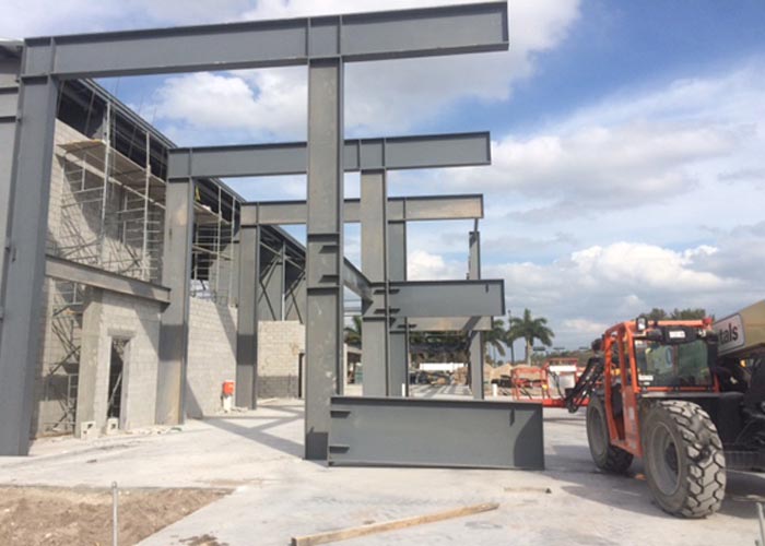 Building Elevations and Sections