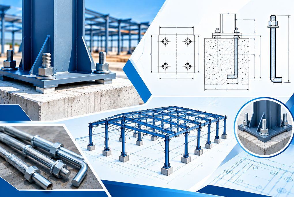  PEMB Shop Drawings and Detailing